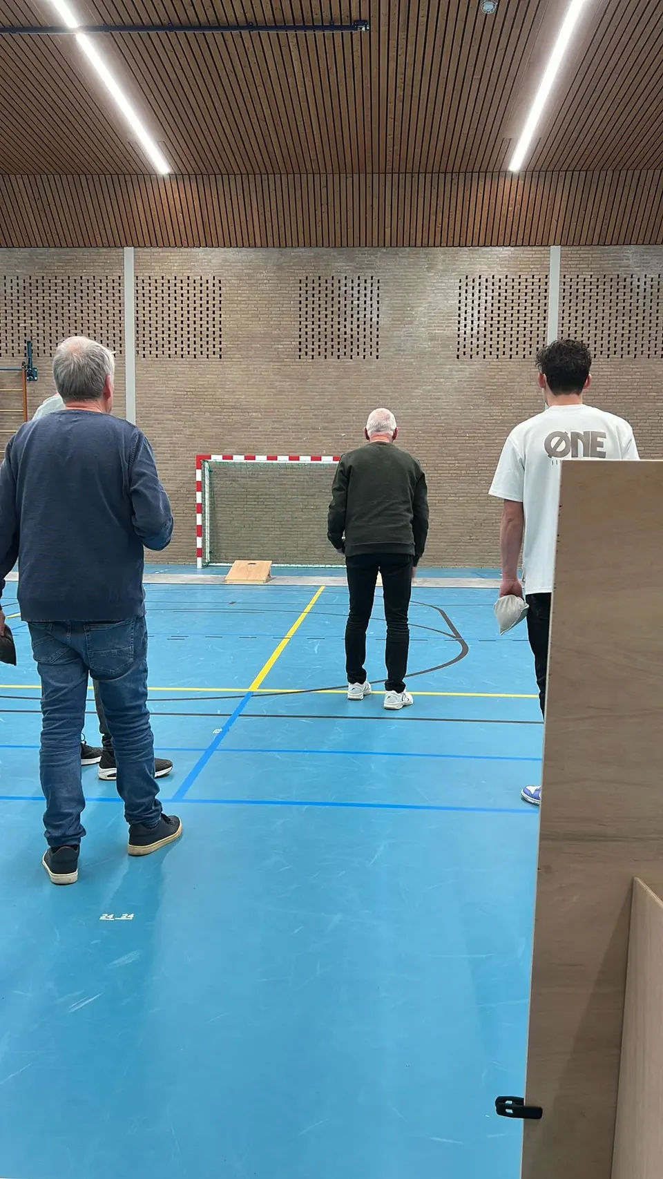 Foto 47 van Indoor 2023