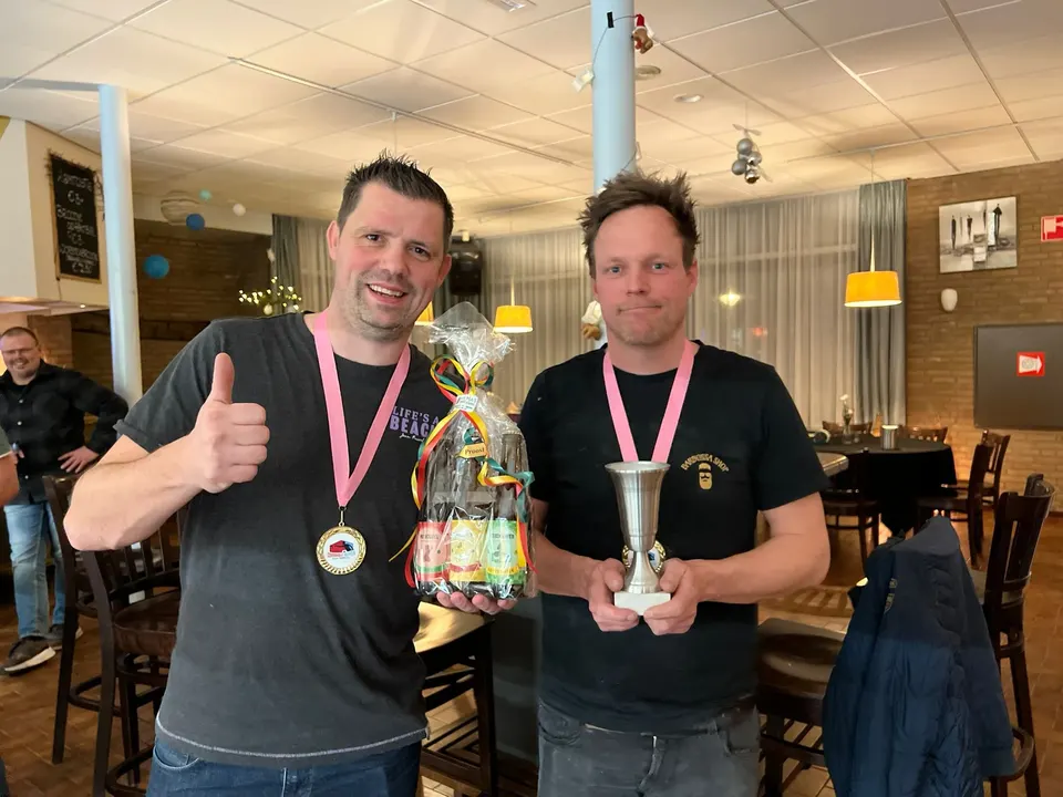 Foto 46 van Indoor 2023