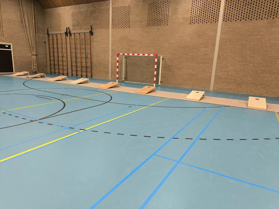 Foto 45 van Indoor 2023