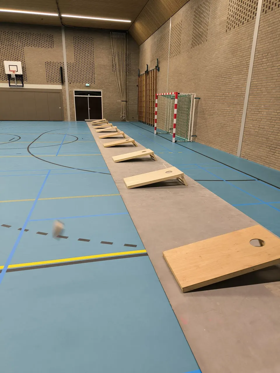 Foto 43 van Indoor 2023