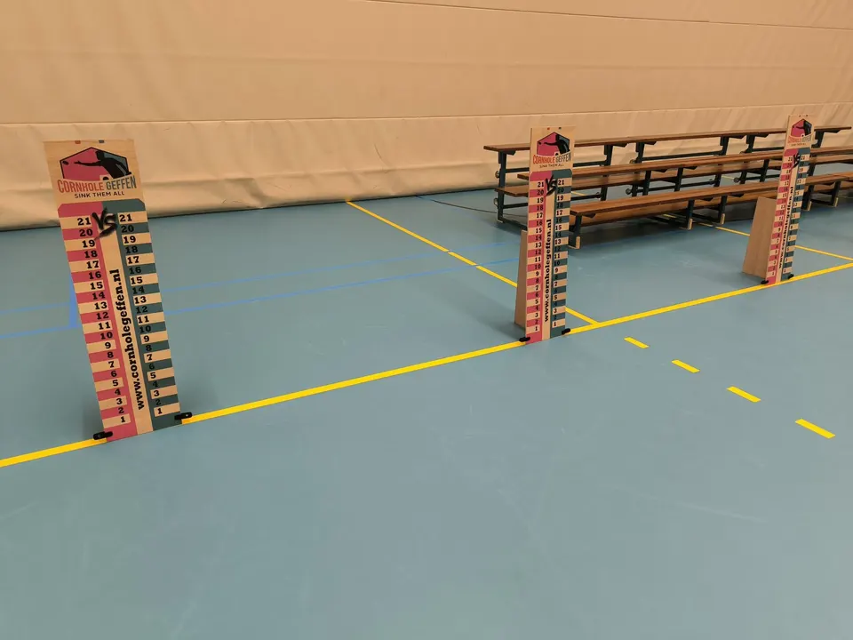 Foto 42 van Indoor 2023