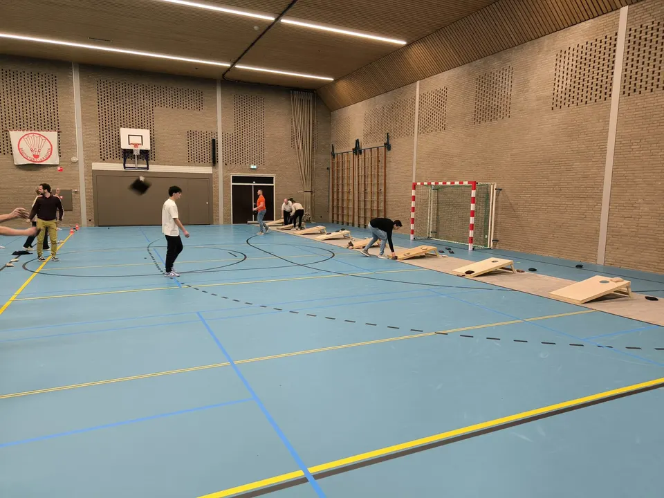 Foto 40 van Indoor 2023