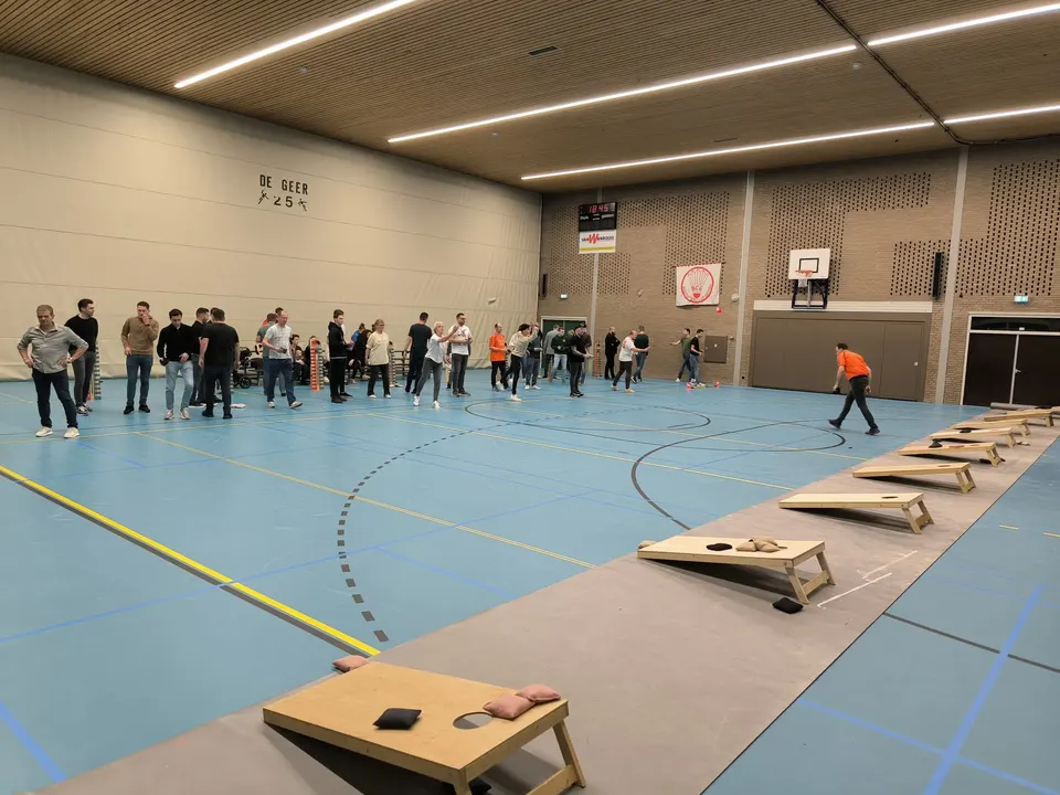 Foto 39 van Indoor 2023