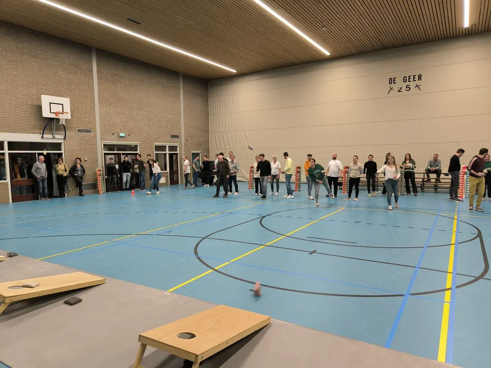 Foto 30 van Indoor 2023