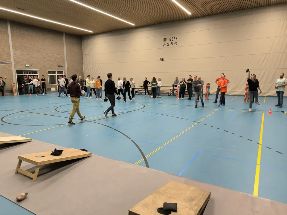 Foto 29 van Indoor 2023