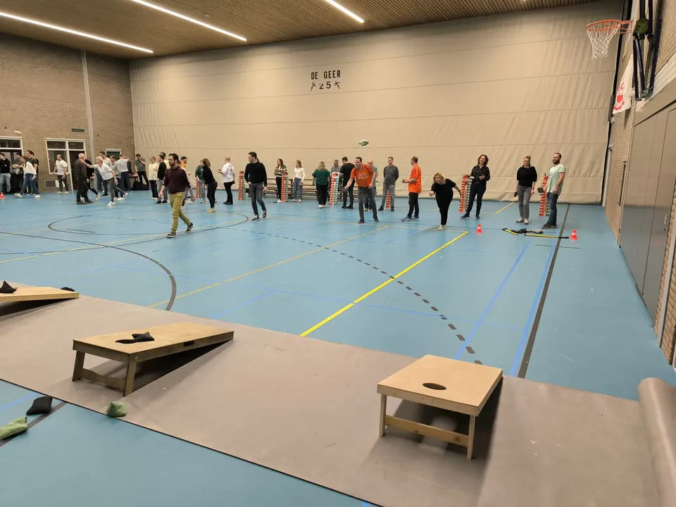 Foto 28 van Indoor 2023