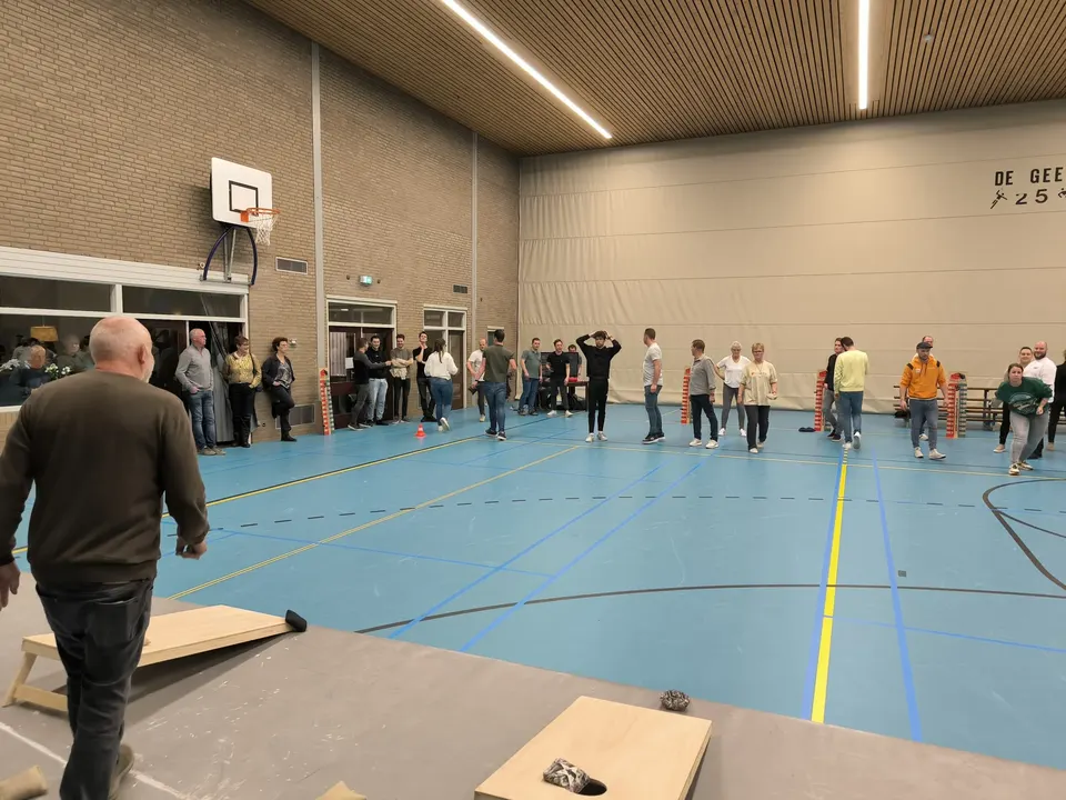 Foto 27 van Indoor 2023