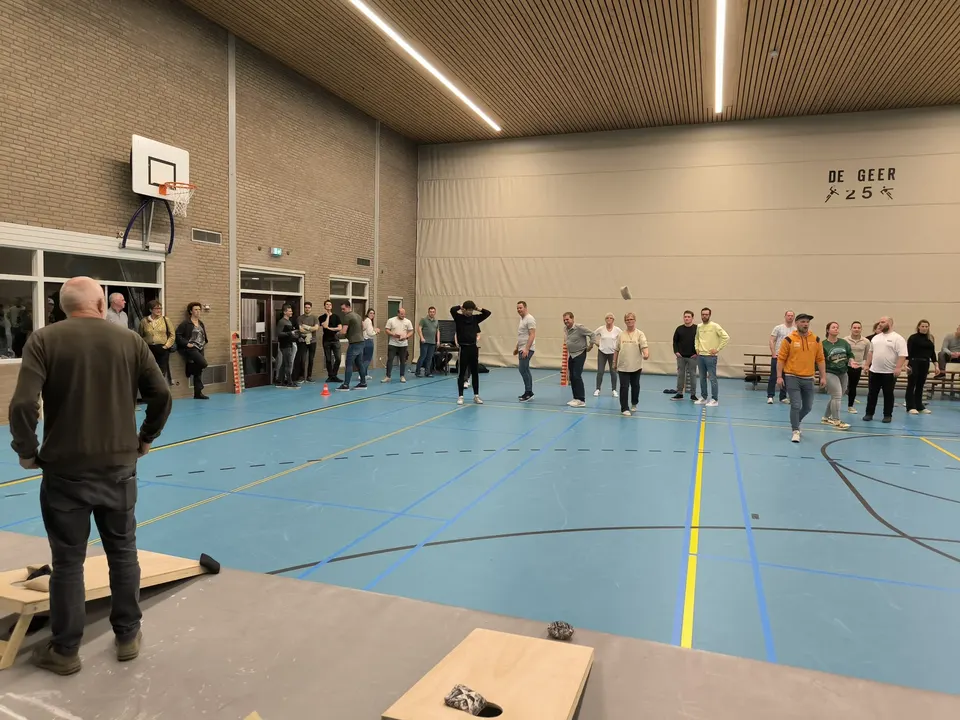 Foto 26 van Indoor 2023