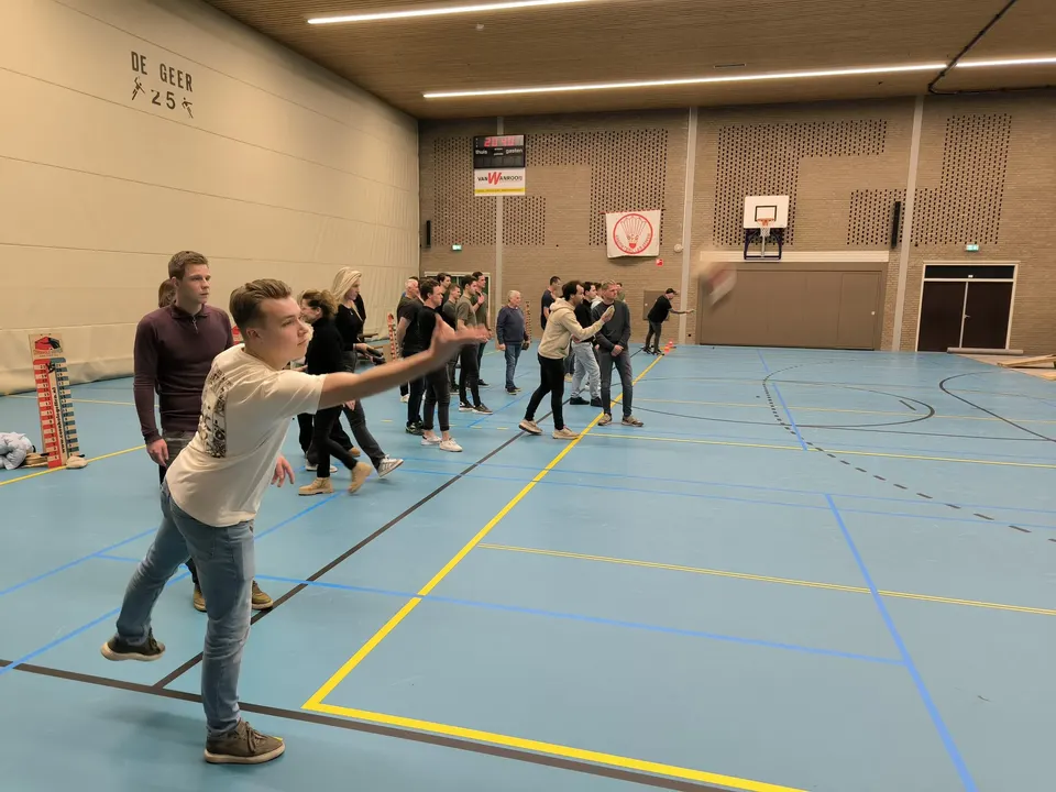 Foto 25 van Indoor 2023