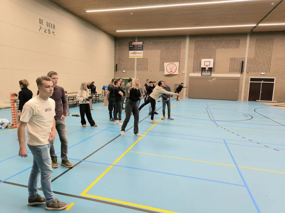 Foto 24 van Indoor 2023