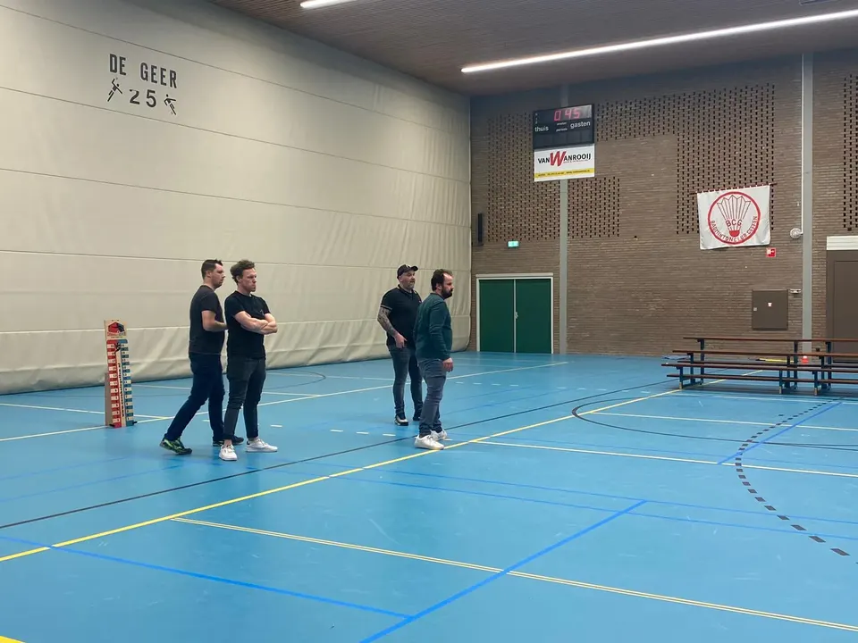 Foto 22 van Indoor 2023