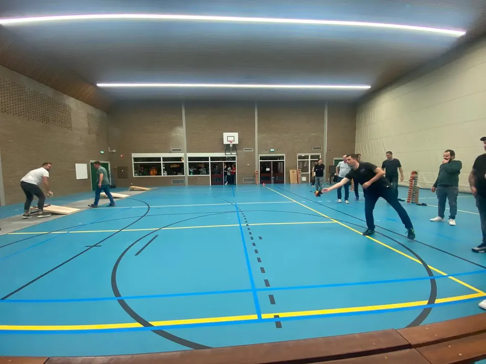 Foto 21 van Indoor 2023