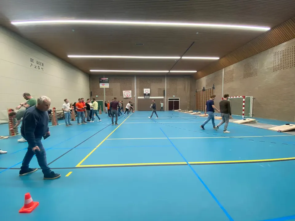 Foto 19 van Indoor 2023