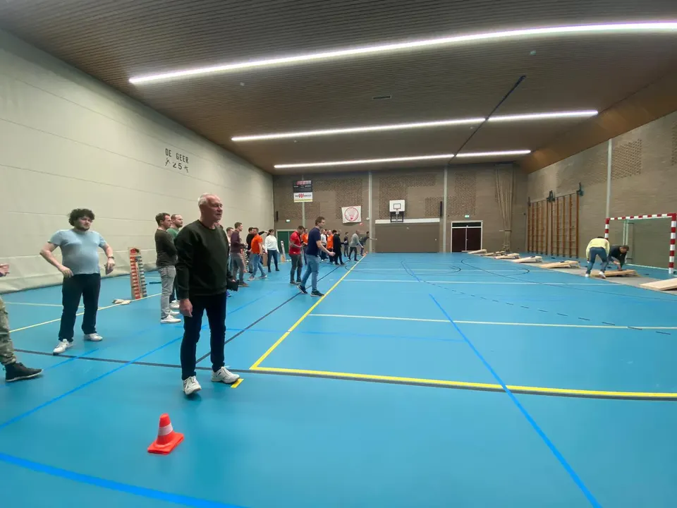 Foto 18 van Indoor 2023