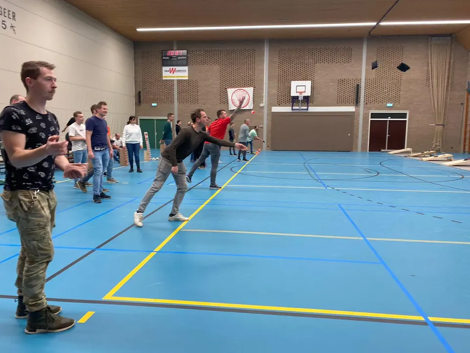 Foto 17 van Indoor 2023