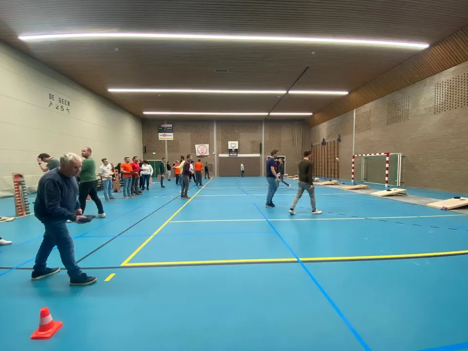 Foto 16 van Indoor 2023