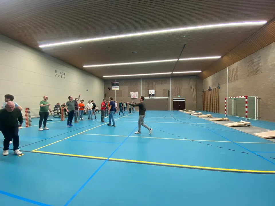 Foto 15 van Indoor 2023