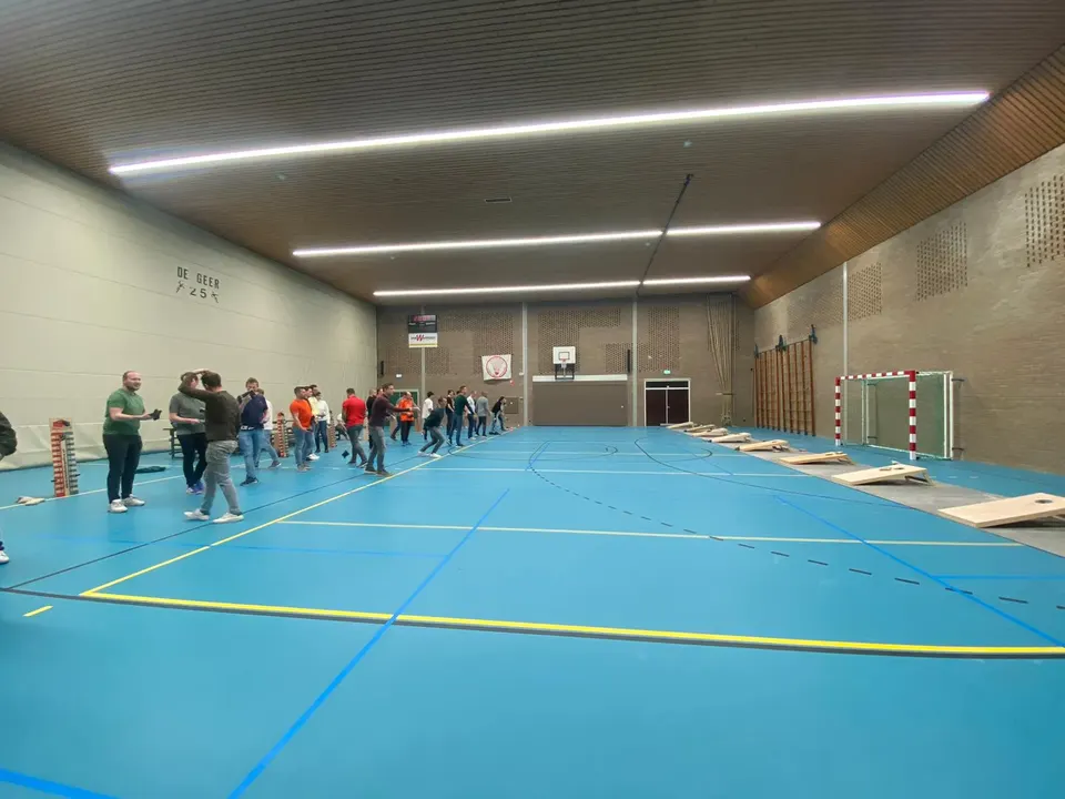 Foto 14 van Indoor 2023