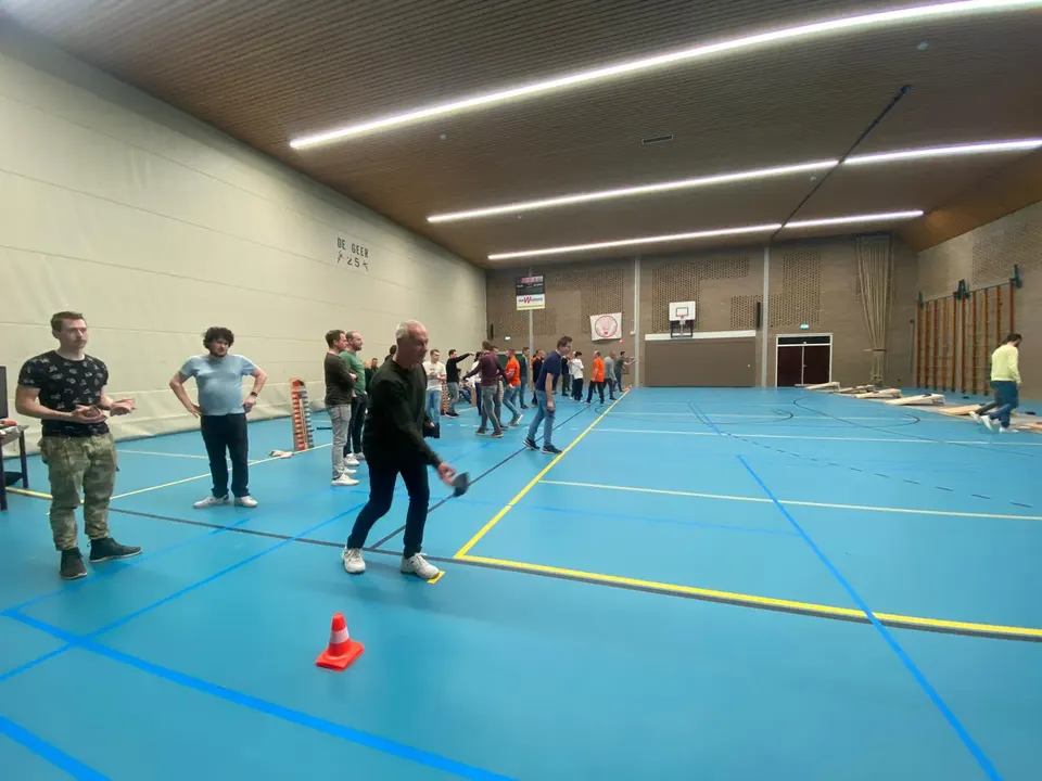 Foto 11 van Indoor 2023