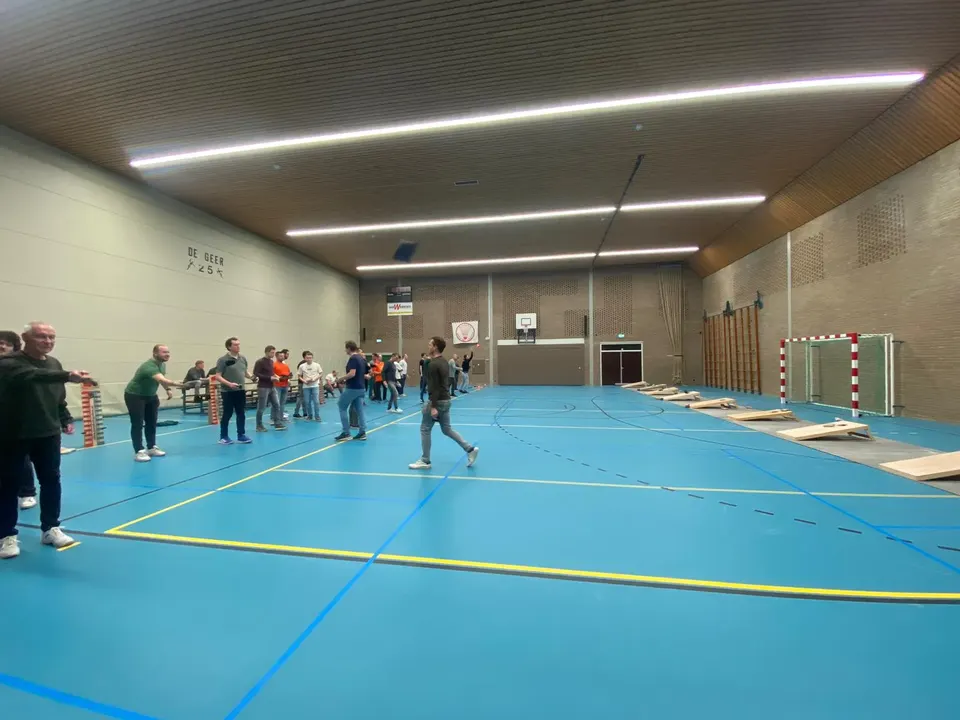 Foto 9 van Indoor 2023