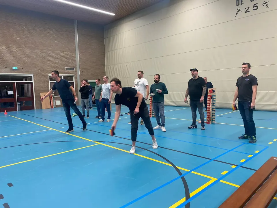 Foto 5 van Indoor 2023
