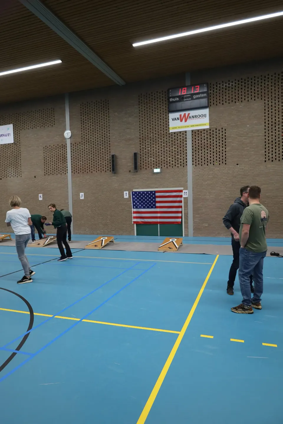 Foto 3 van Indoor 2024