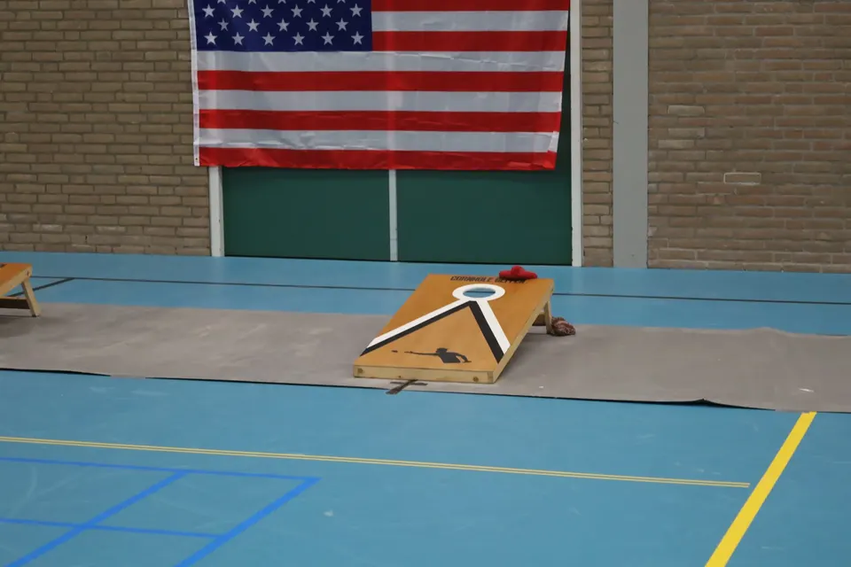 Foto 4 van Indoor 2024