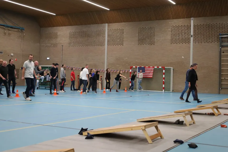 Foto 6 van Indoor 2024
