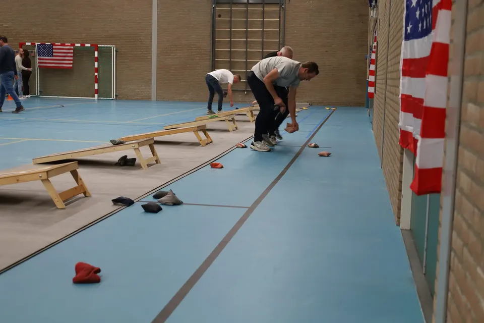 Foto 7 van Indoor 2024