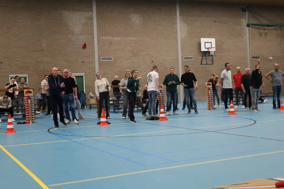Foto 9 van Indoor 2024
