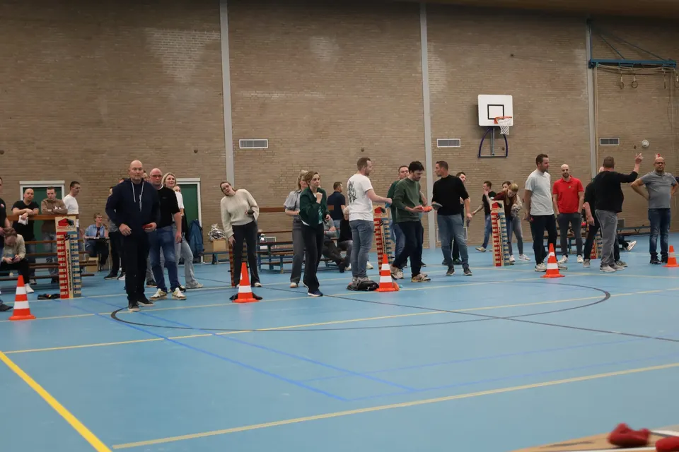 Foto 10 van Indoor 2024