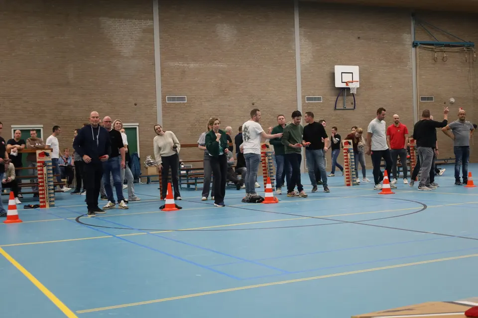 Foto 11 van Indoor 2024