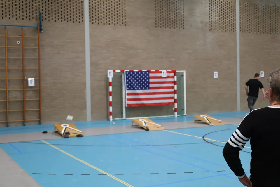 Foto 15 van Indoor 2024