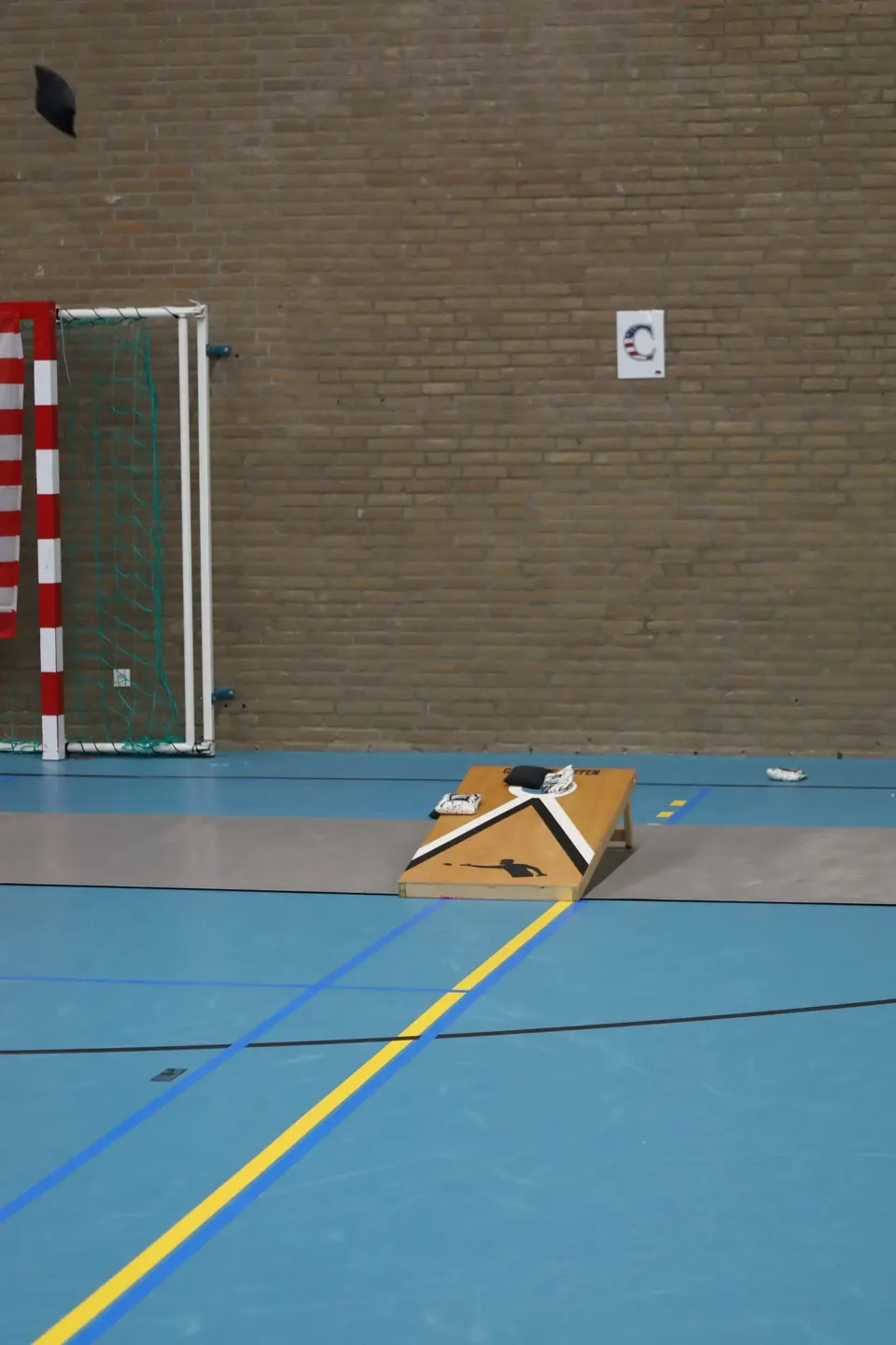 Foto 16 van Indoor 2024