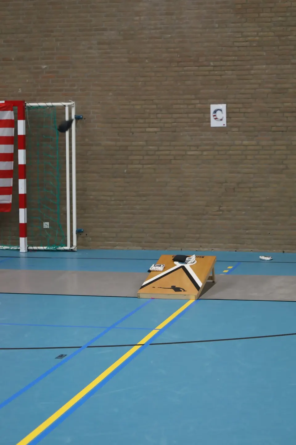 Foto 17 van Indoor 2024