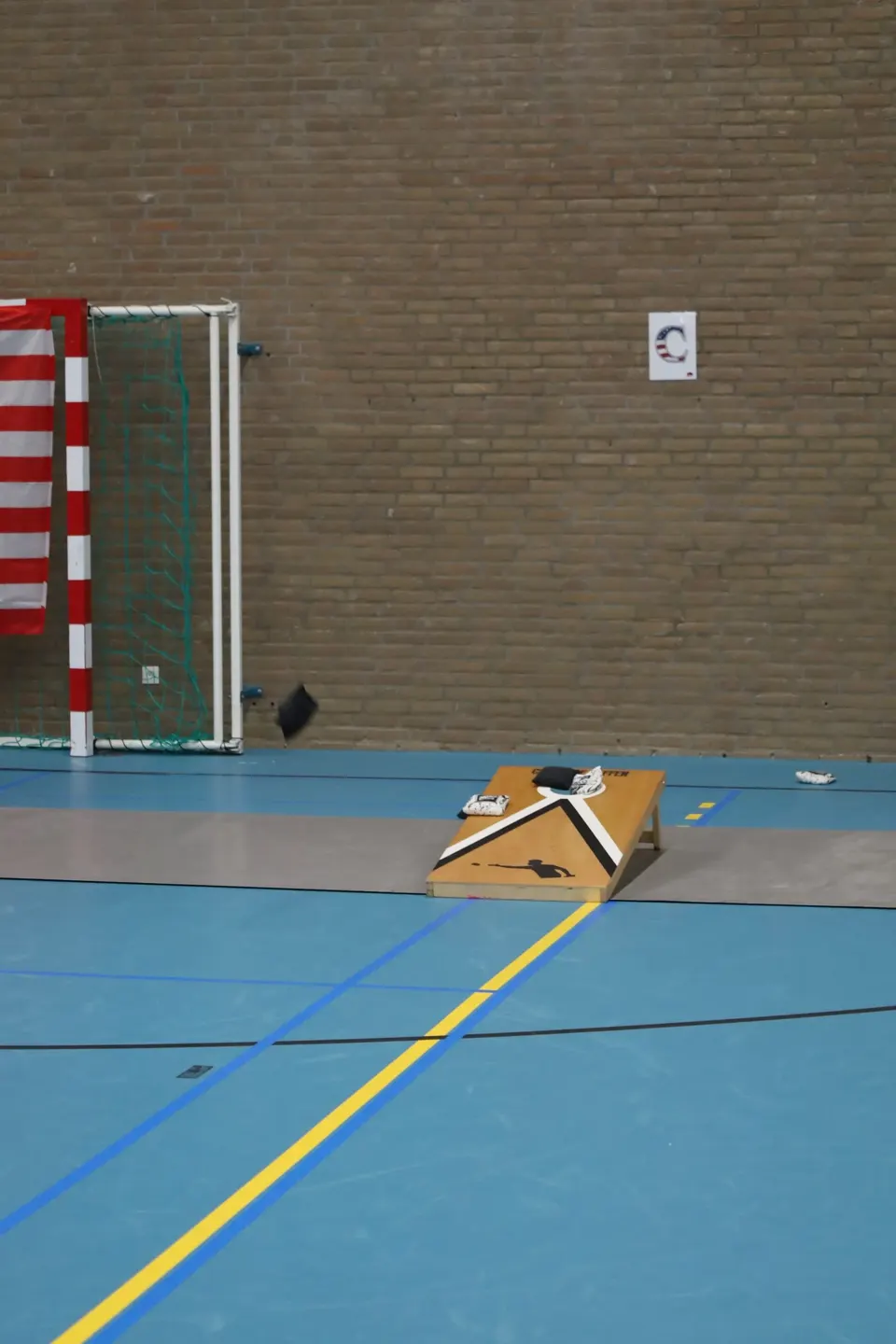 Foto 18 van Indoor 2024