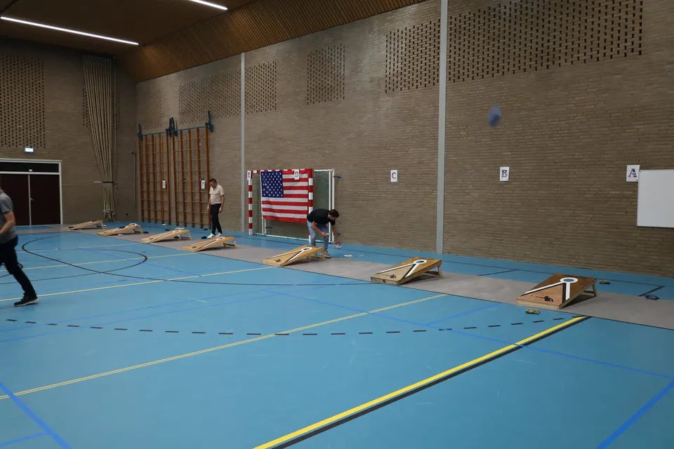Foto 19 van Indoor 2024