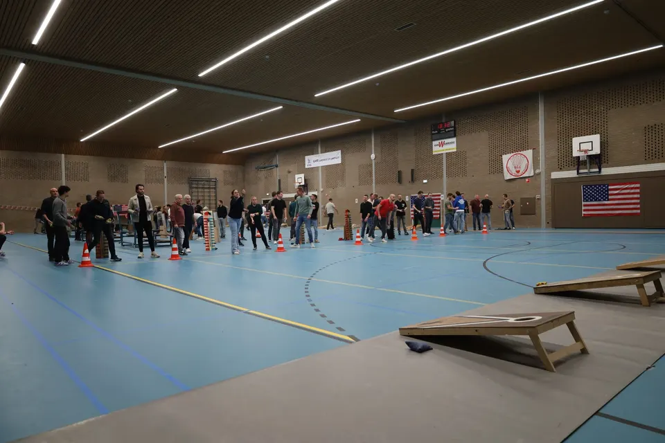Foto 20 van Indoor 2024