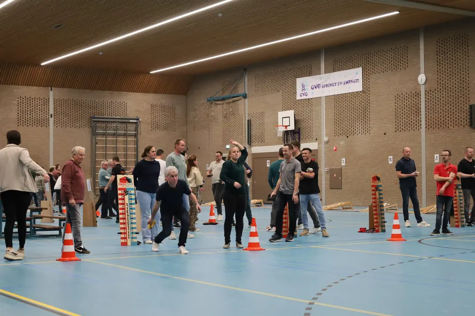 Foto 21 van Indoor 2024