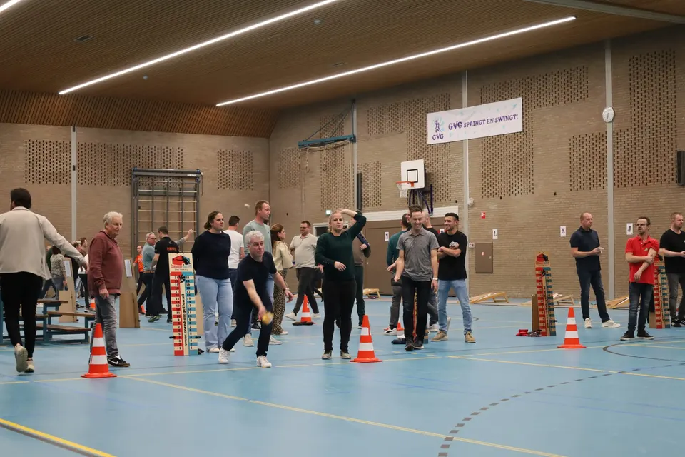 Foto 22 van Indoor 2024