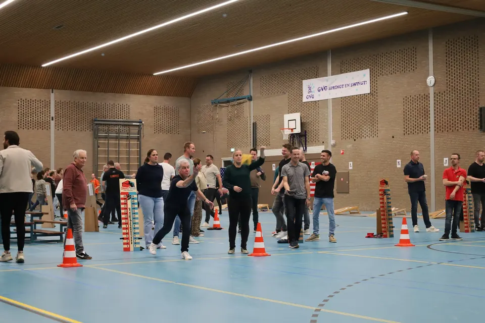 Foto 23 van Indoor 2024
