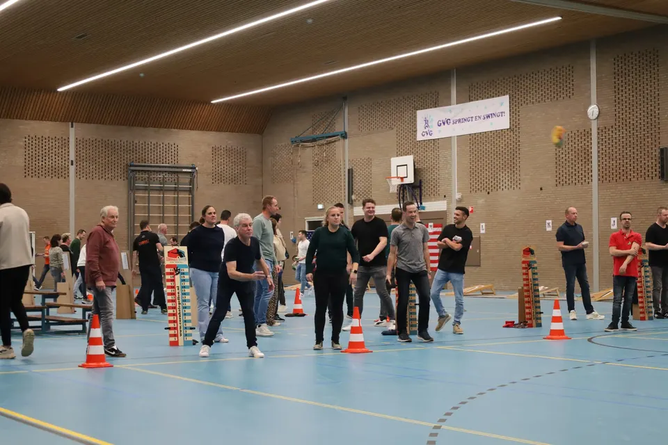 Foto 24 van Indoor 2024
