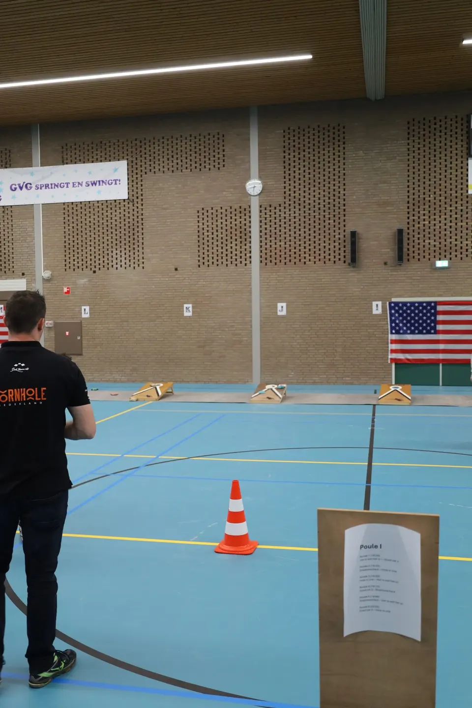 Foto 28 van Indoor 2024