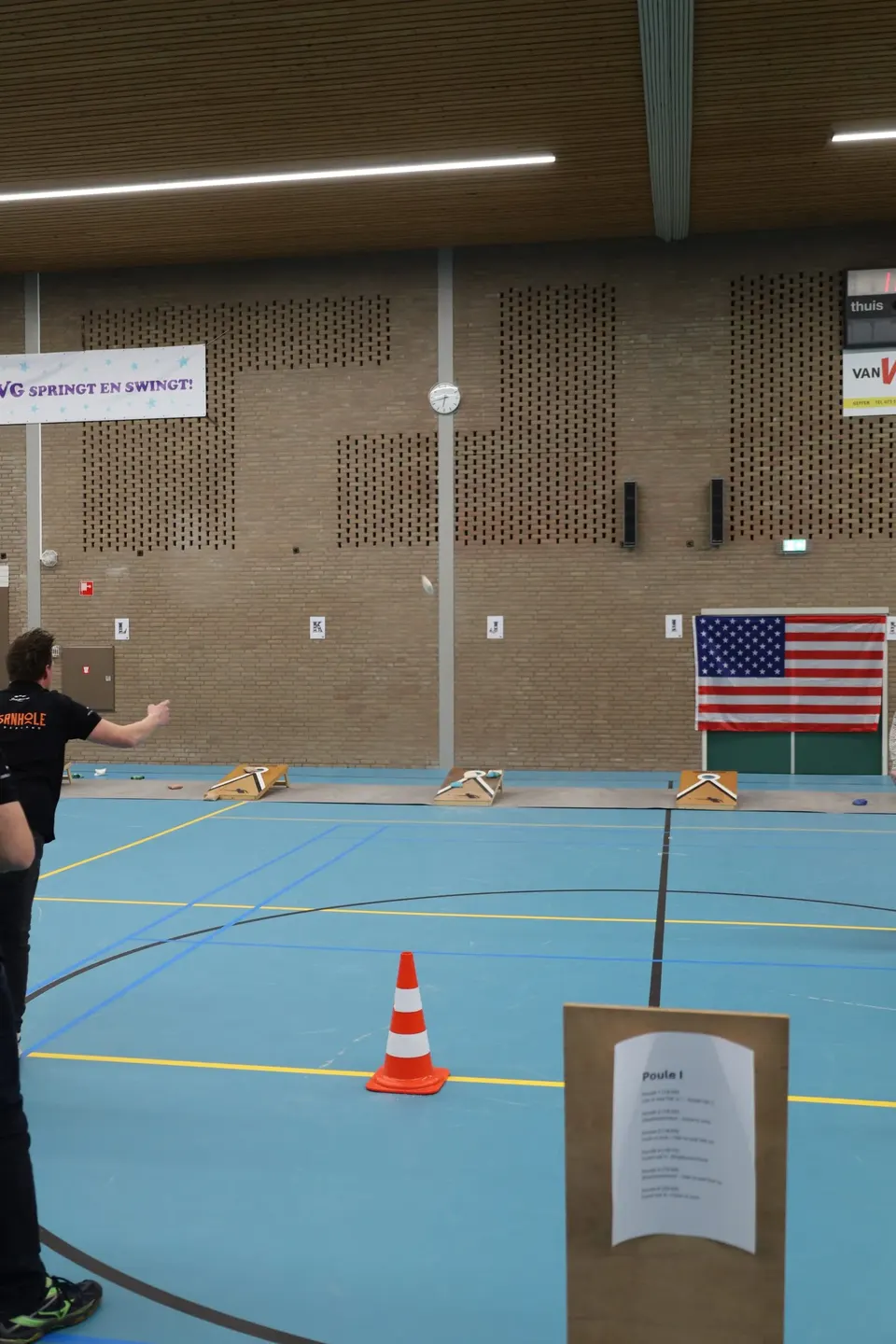 Foto 29 van Indoor 2024