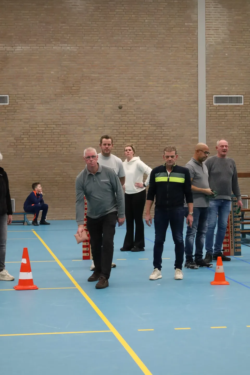 Foto 33 van Indoor 2024
