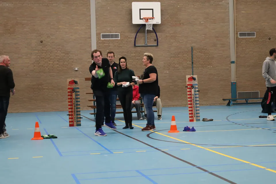 Foto 34 van Indoor 2024
