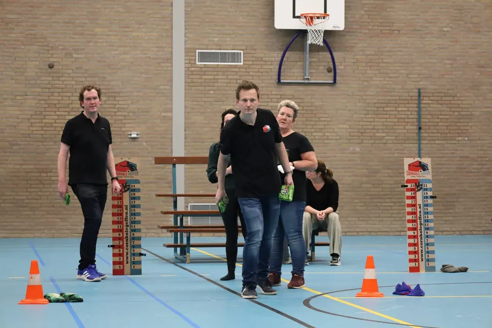 Foto 35 van Indoor 2024