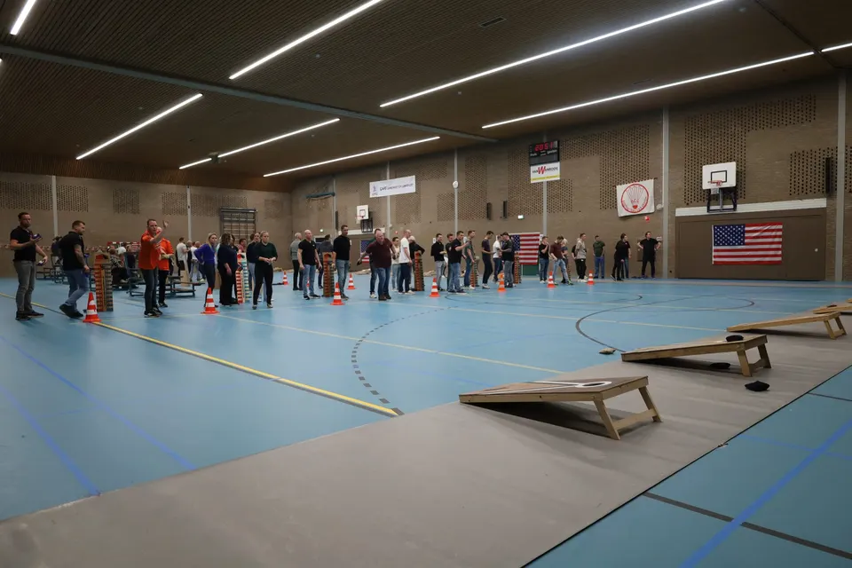 Foto 36 van Indoor 2024