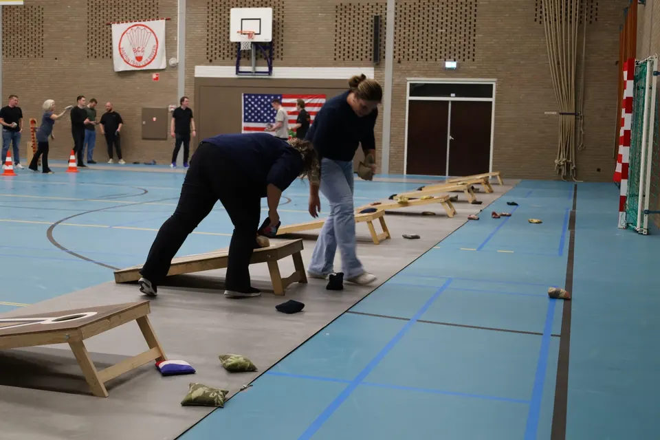 Foto 38 van Indoor 2024
