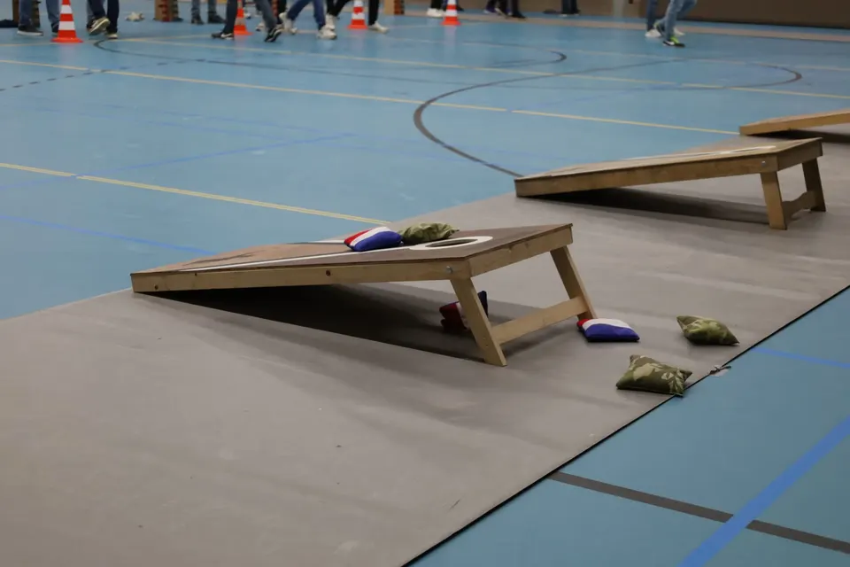 Foto 39 van Indoor 2024